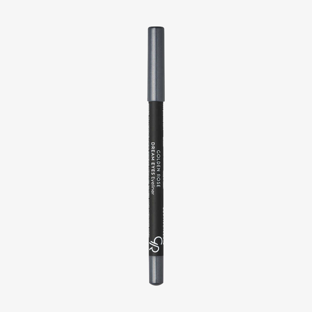 Dream Eyes Eyeliner – Lápiz de ojos cremoso