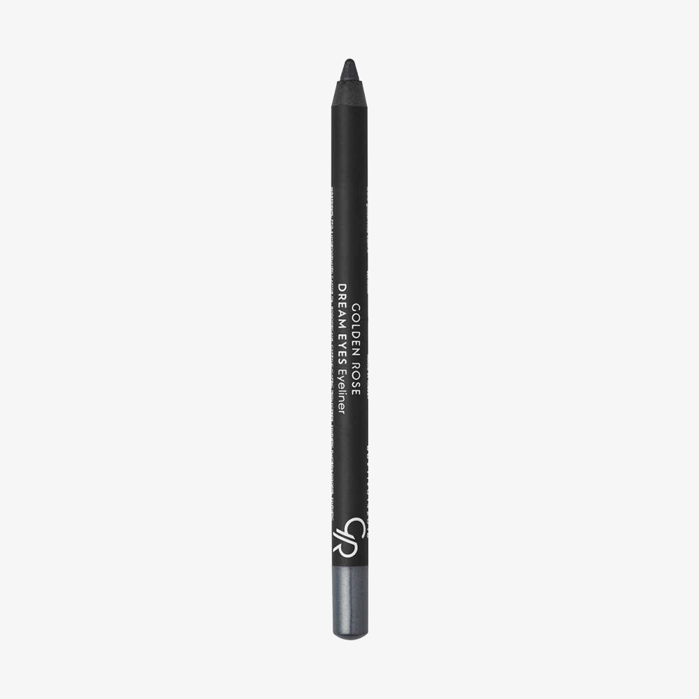 Dream Eyes Eyeliner – Lápiz de ojos cremoso