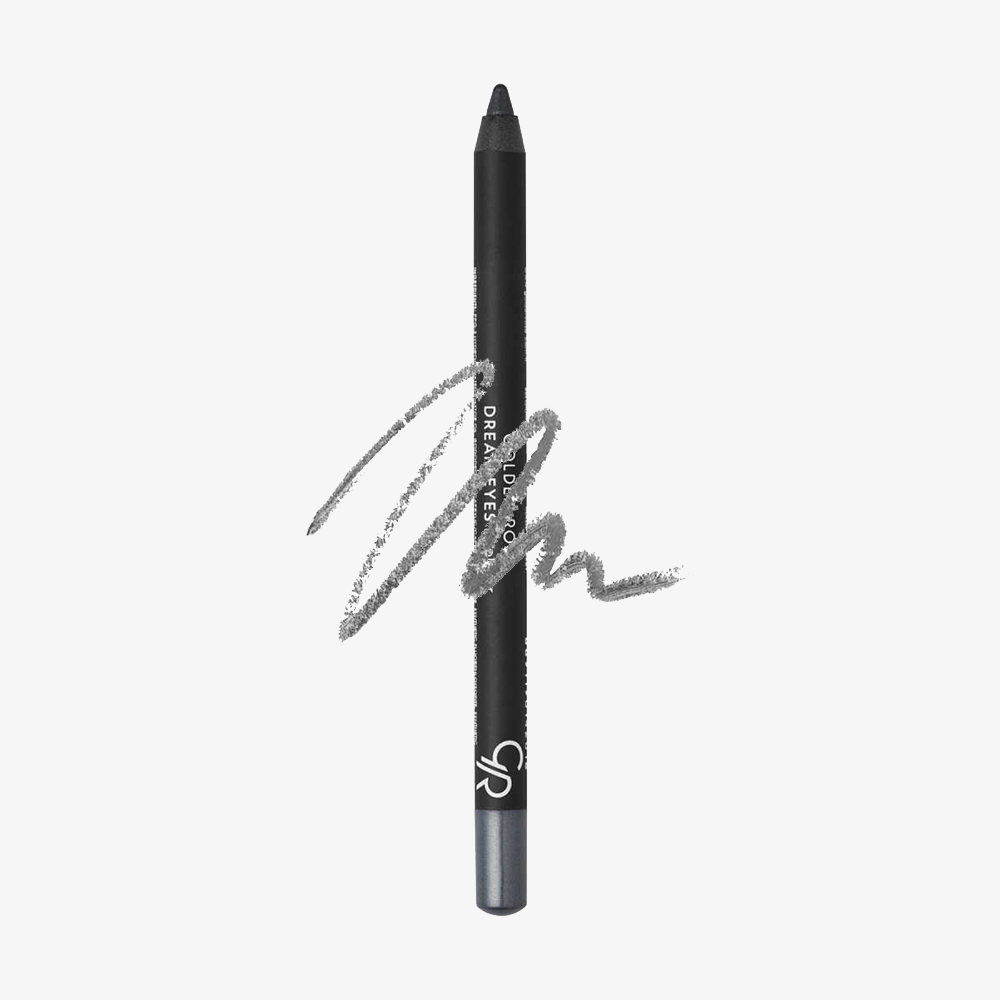 Dream Eyes Eyeliner – Lápiz de ojos cremoso