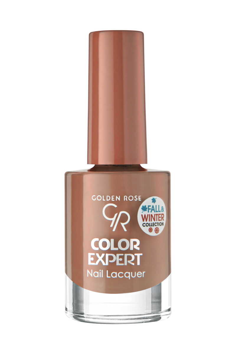 Color Expert Fall and Winter Collection - Esmalte de uñas brillante / Nº(401→422)