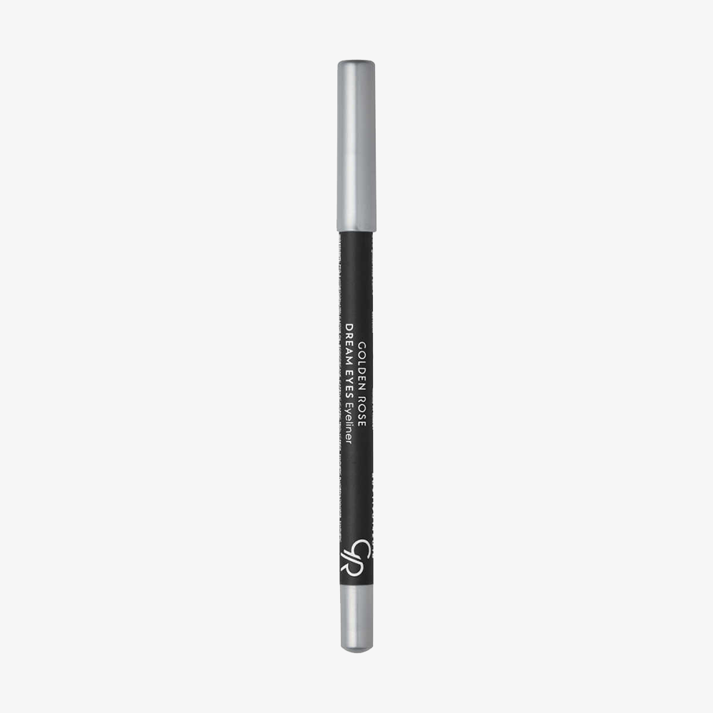 Dream Eyes Eyeliner – Lápiz de ojos cremoso