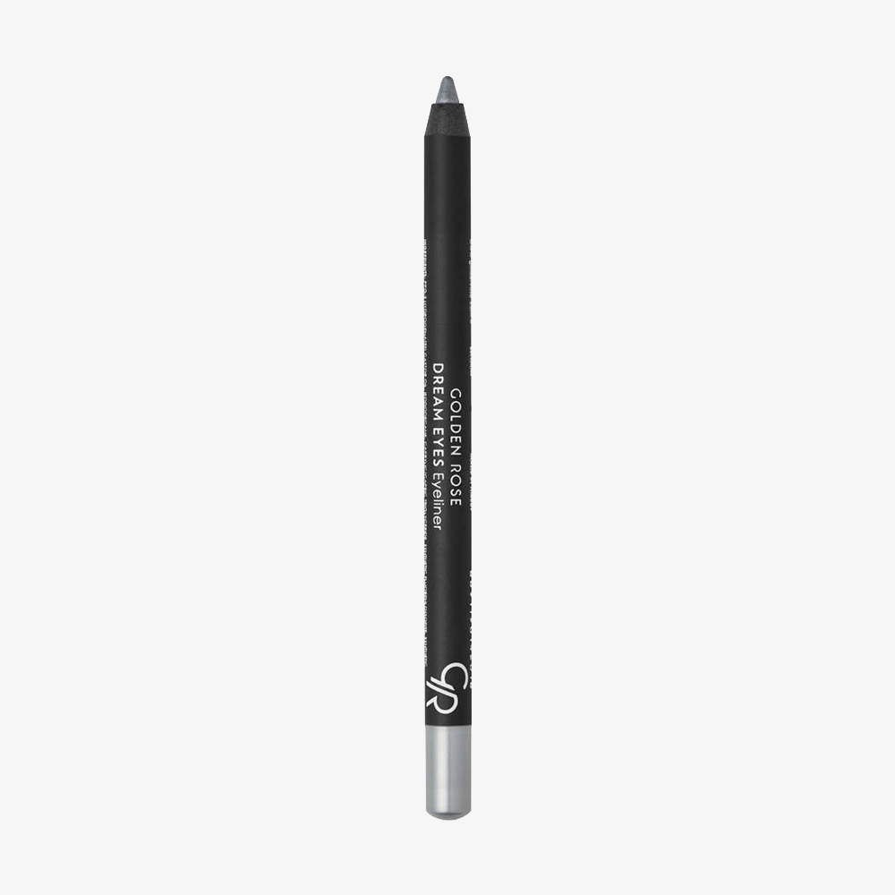 Dream Eyes Eyeliner – Lápiz de ojos cremoso
