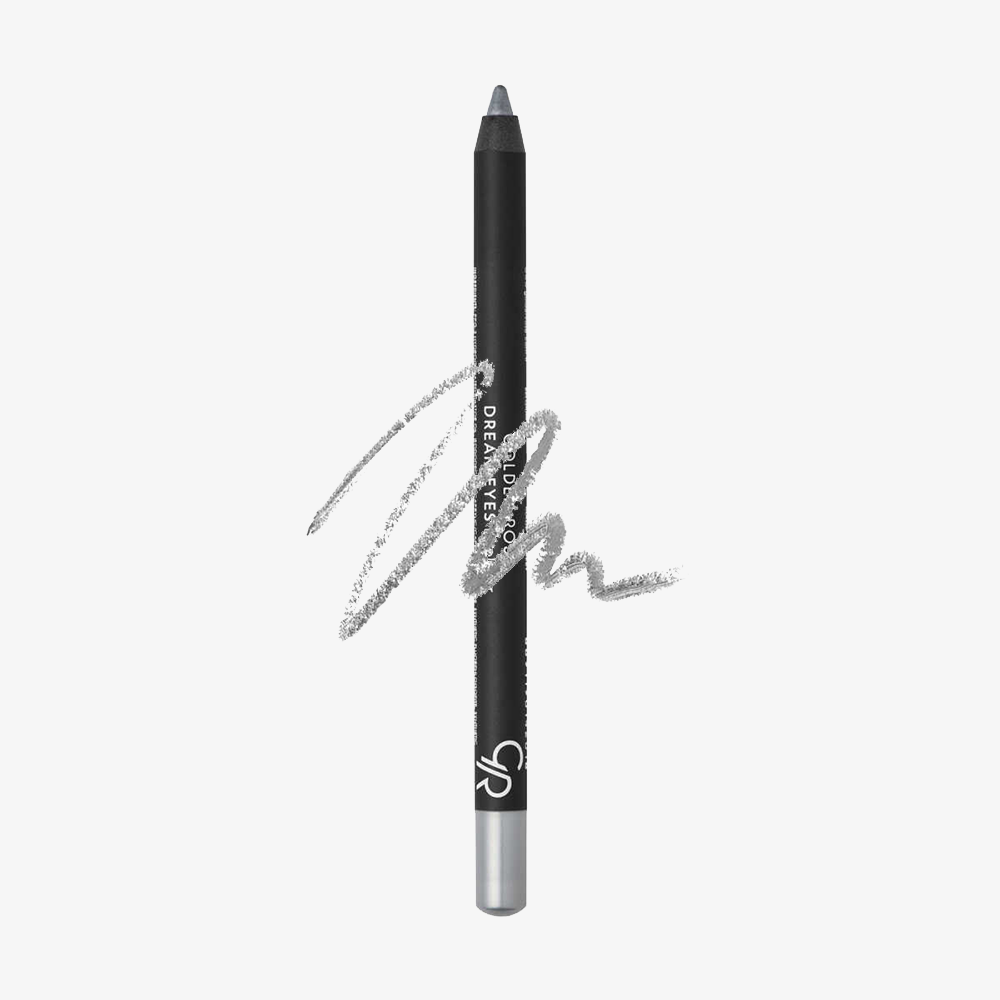 Dream Eyes Eyeliner – Lápiz de ojos cremoso