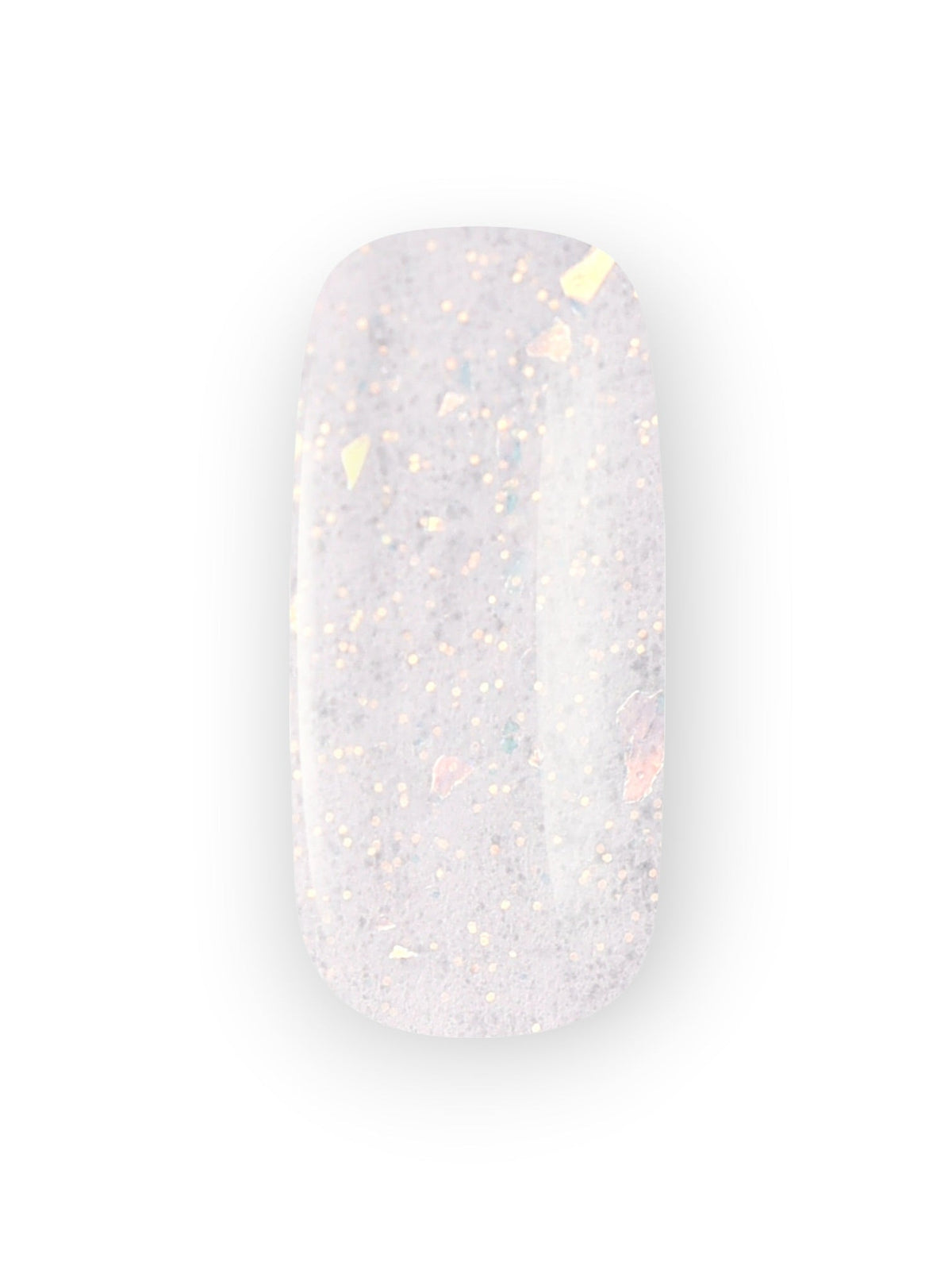 Keratin Nail Color Glitter - Esmalte de uñas con glitter y queratina / Nº(401→415)