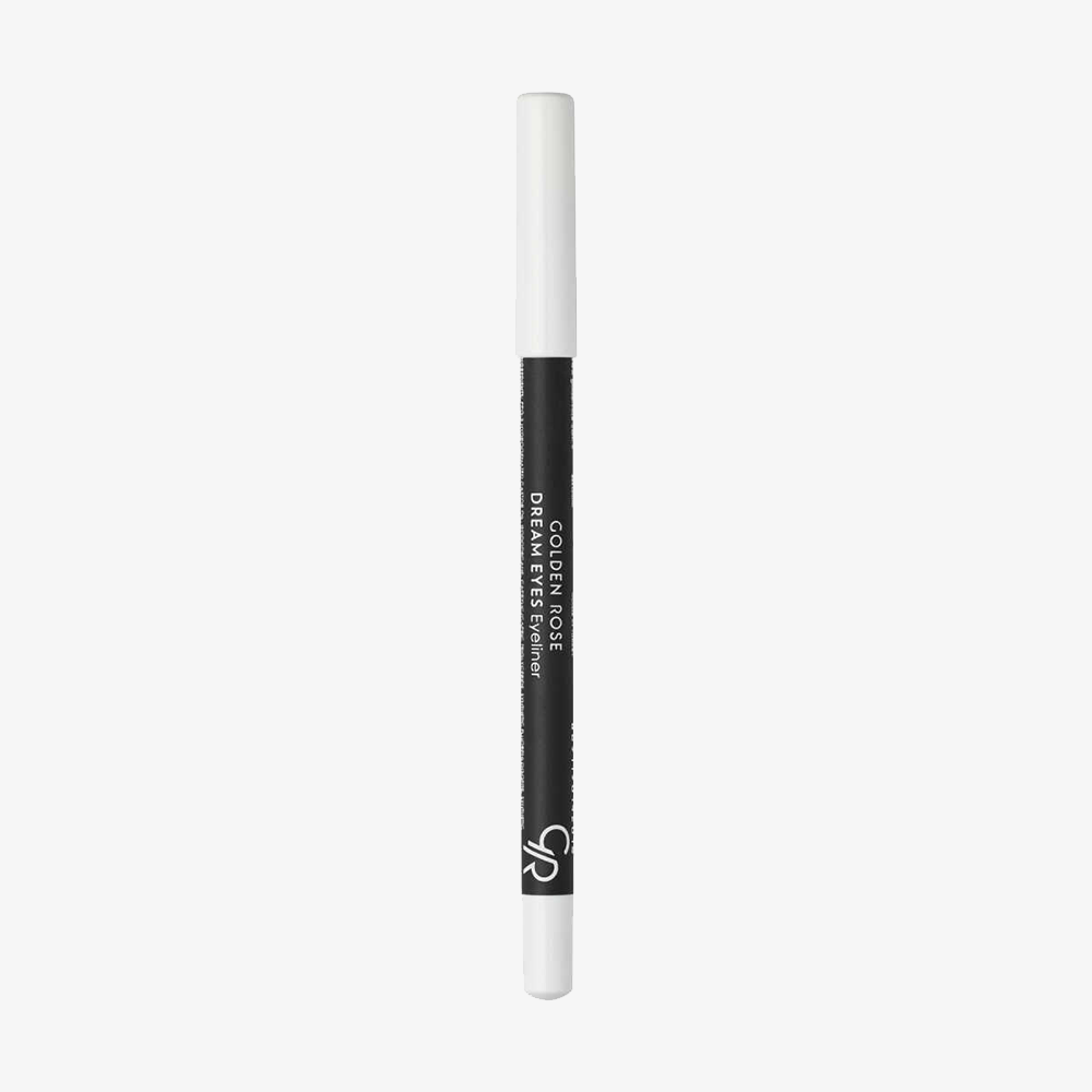 Dream Eyes Eyeliner – Lápiz de ojos cremoso