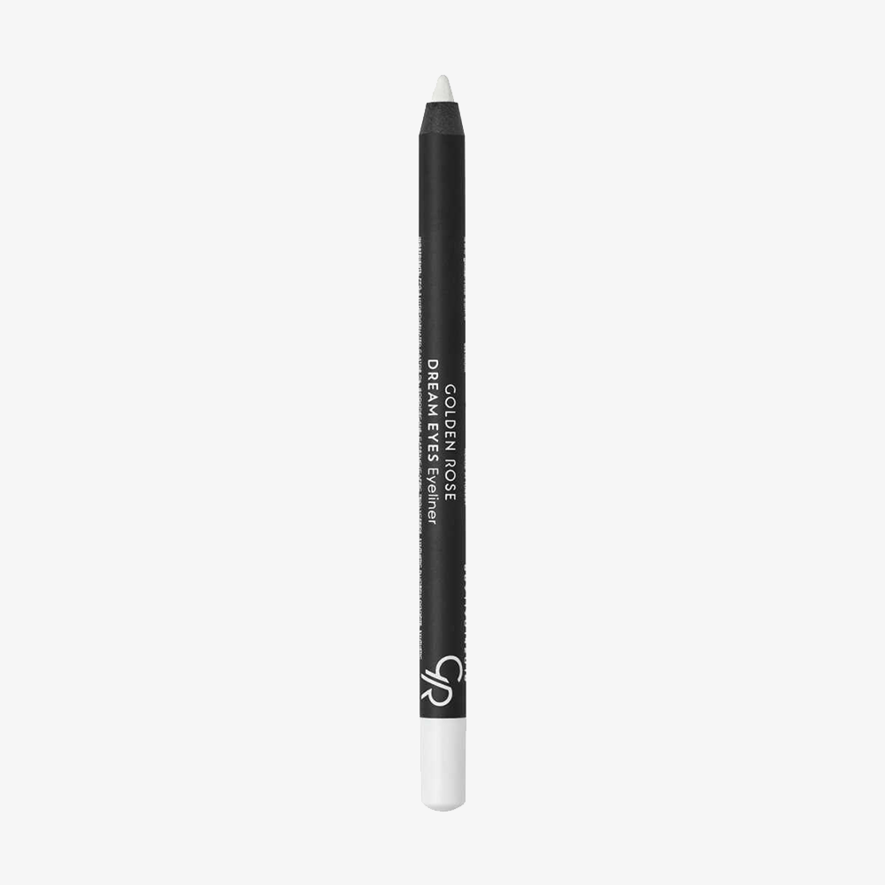 Dream Eyes Eyeliner – Lápiz de ojos cremoso