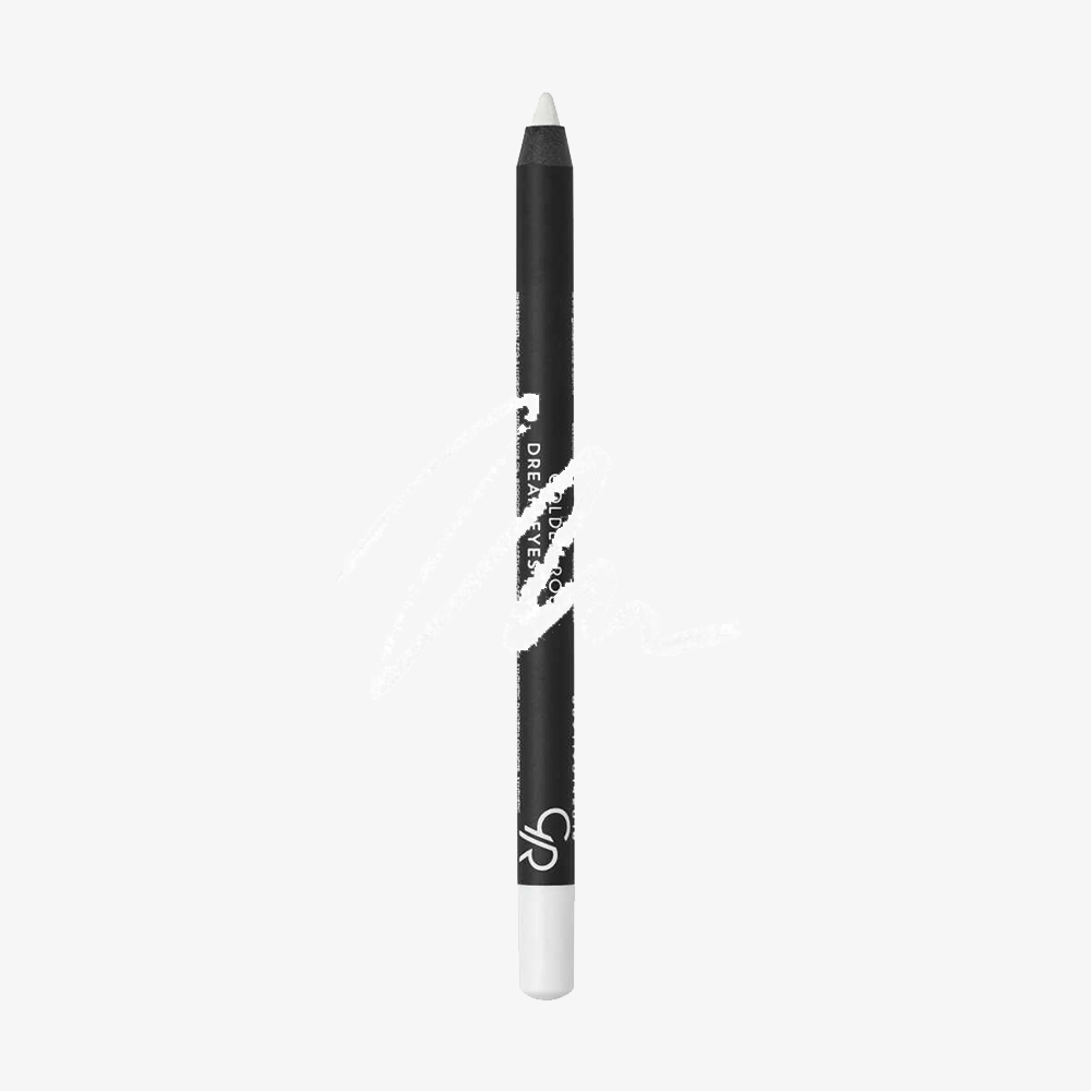 Dream Eyes Eyeliner – Lápiz de ojos cremoso