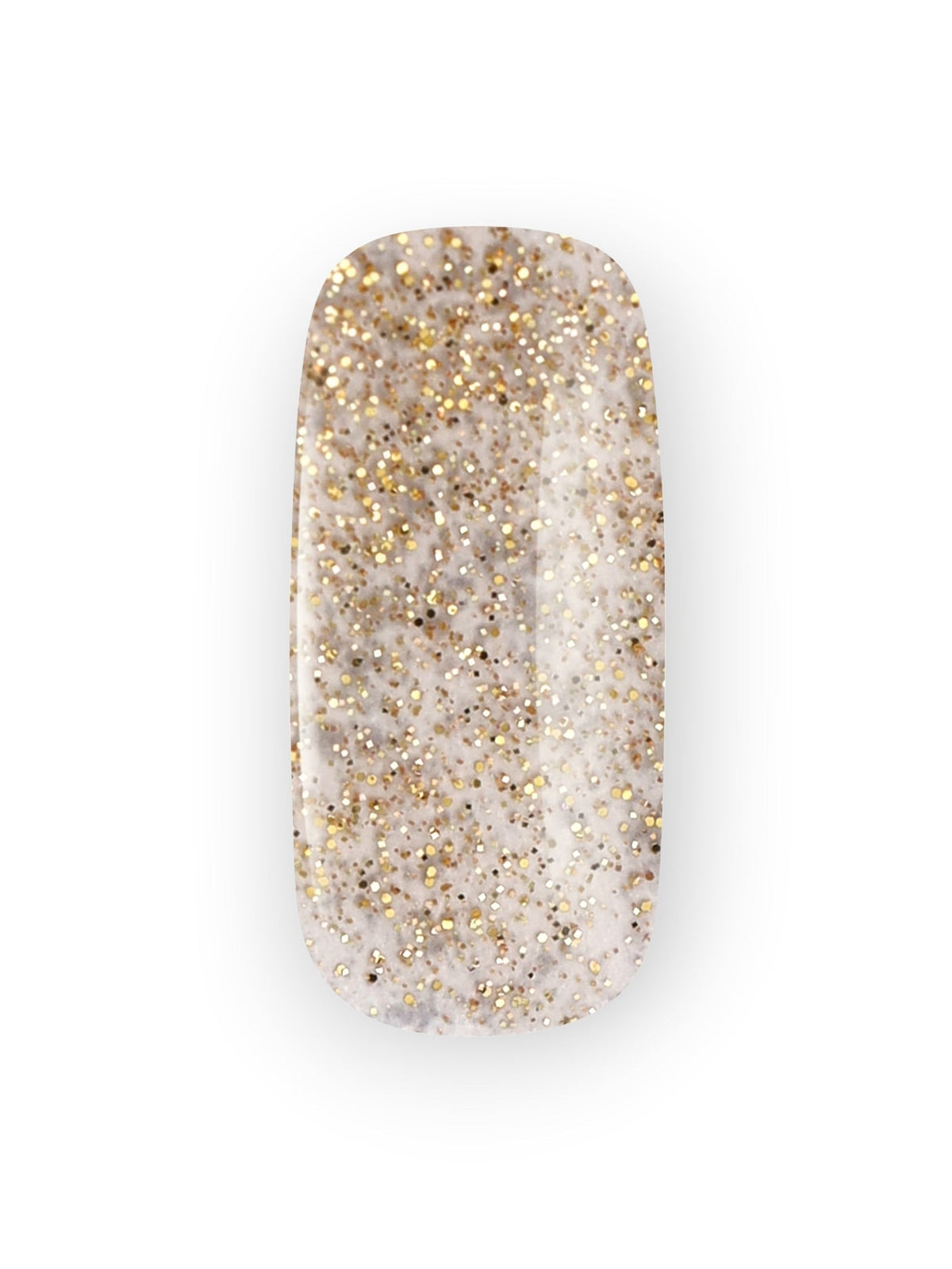 Keratin Nail Color Glitter - Esmalte de uñas con glitter y queratina / Nº(401→415)