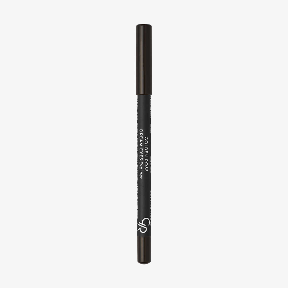 Dream Eyes Eyeliner – Lápiz de ojos cremoso
