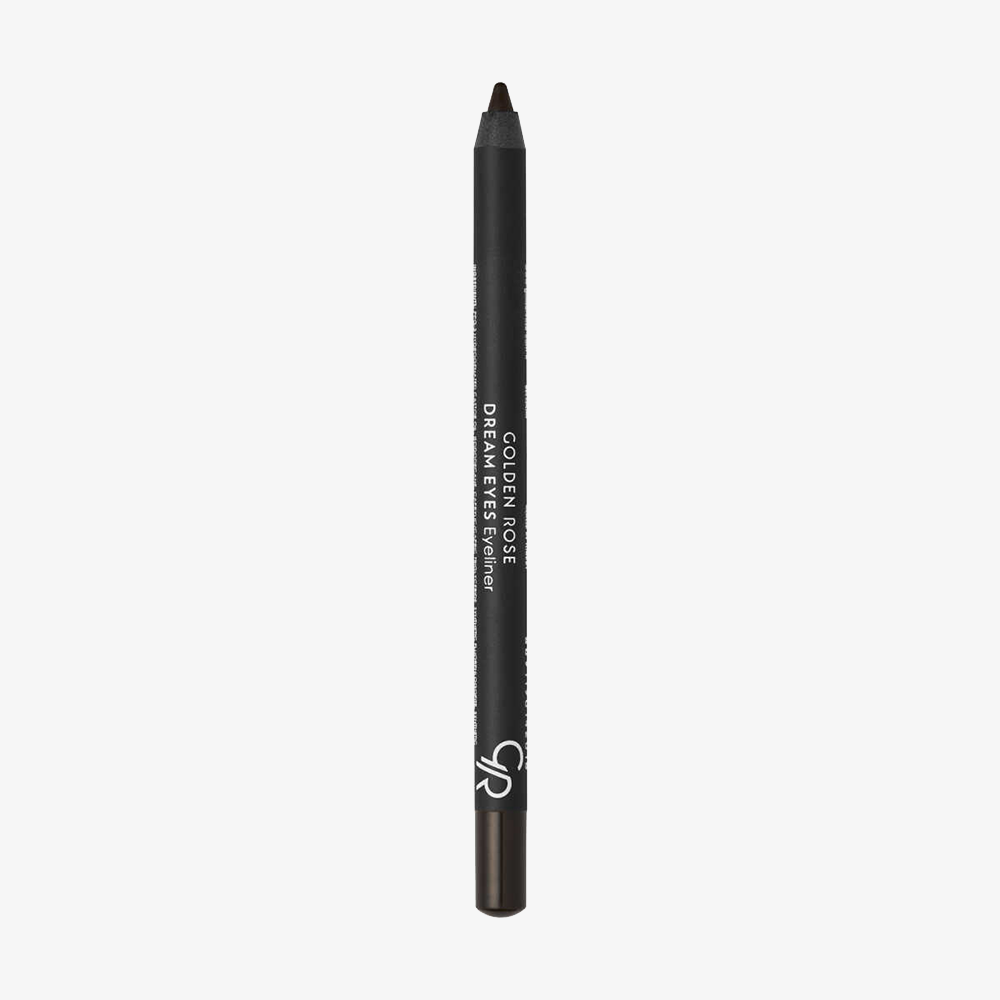 Dream Eyes Eyeliner – Lápiz de ojos cremoso