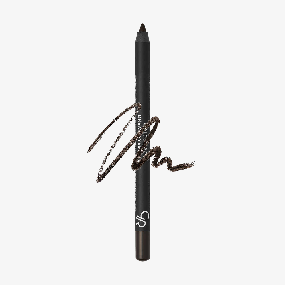 Dream Eyes Eyeliner – Lápiz de ojos cremoso