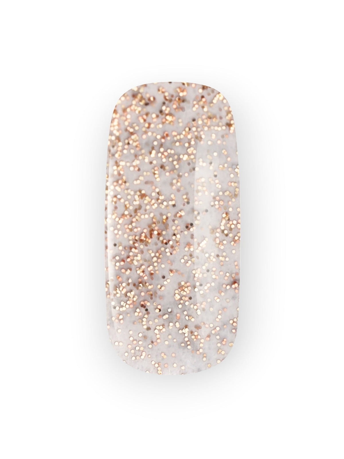 Keratin Nail Color Glitter - Esmalte de uñas con glitter y queratina / Nº(401→415)