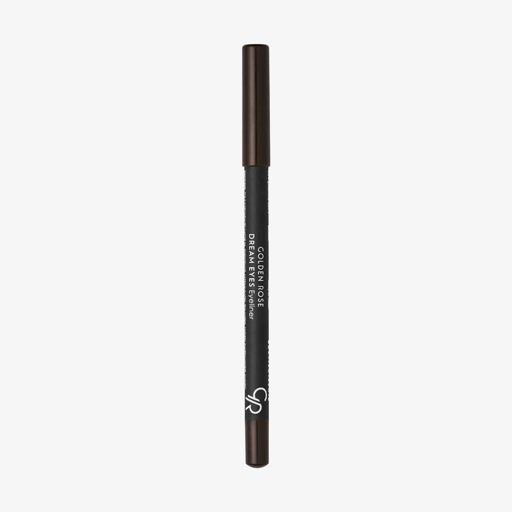 Dream Eyes Eyeliner – Lápiz de ojos cremoso