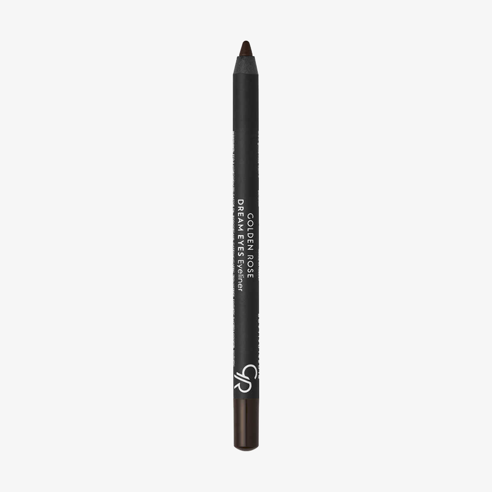 Dream Eyes Eyeliner – Lápiz de ojos cremoso