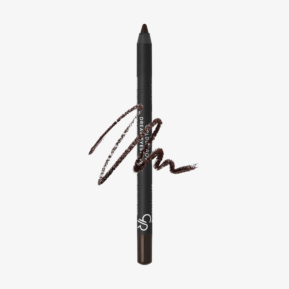 Dream Eyes Eyeliner – Lápiz de ojos cremoso