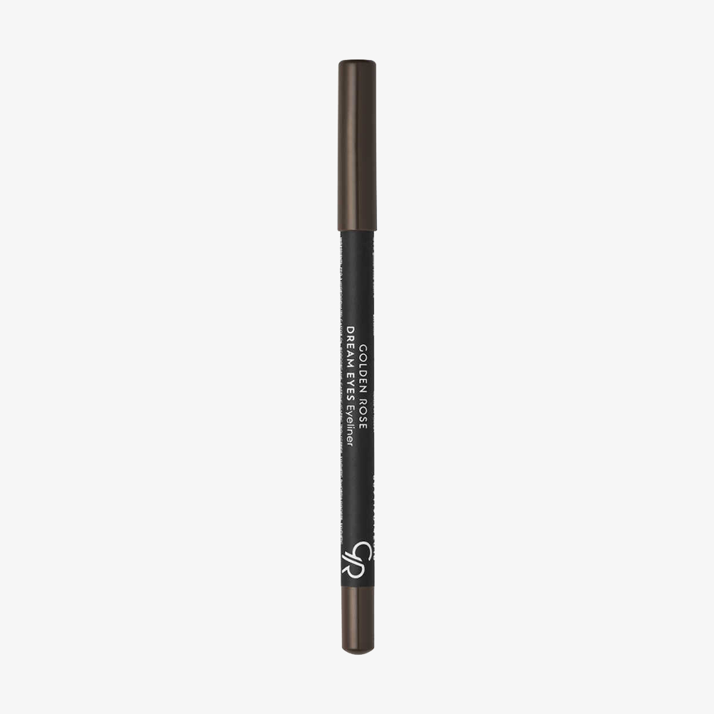 Dream Eyes Eyeliner – Lápiz de ojos cremoso