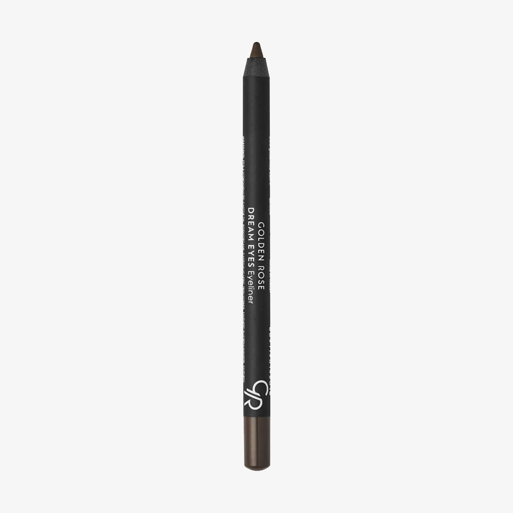 Dream Eyes Eyeliner – Lápiz de ojos cremoso