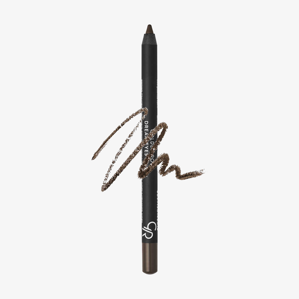Dream Eyes Eyeliner – Lápiz de ojos cremoso