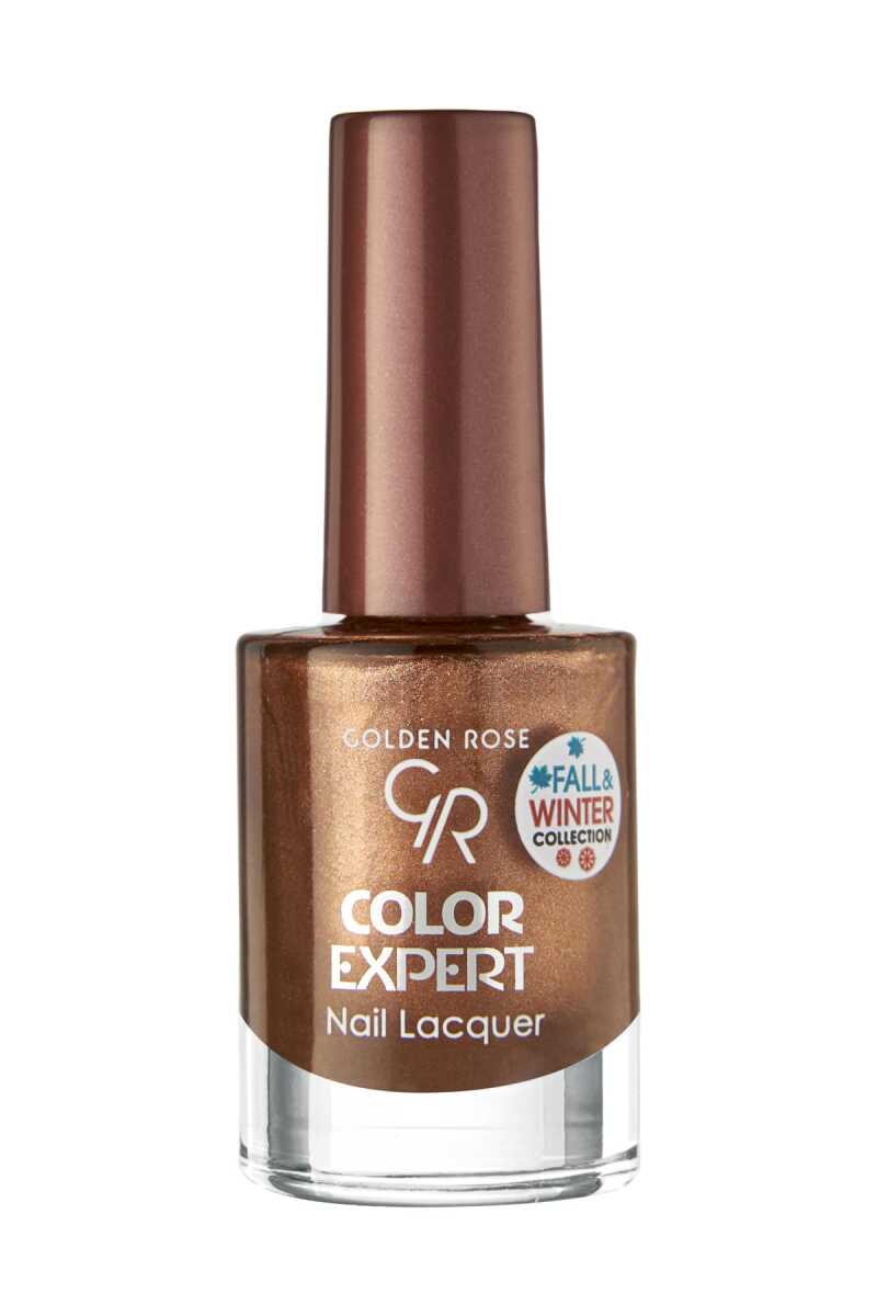 Color Expert Fall and Winter Collection - Esmalte de uñas brillante / Nº(401→422)