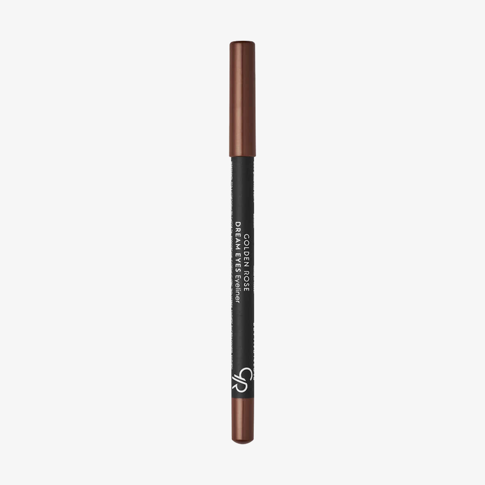 Dream Eyes Eyeliner – Lápiz de ojos cremoso