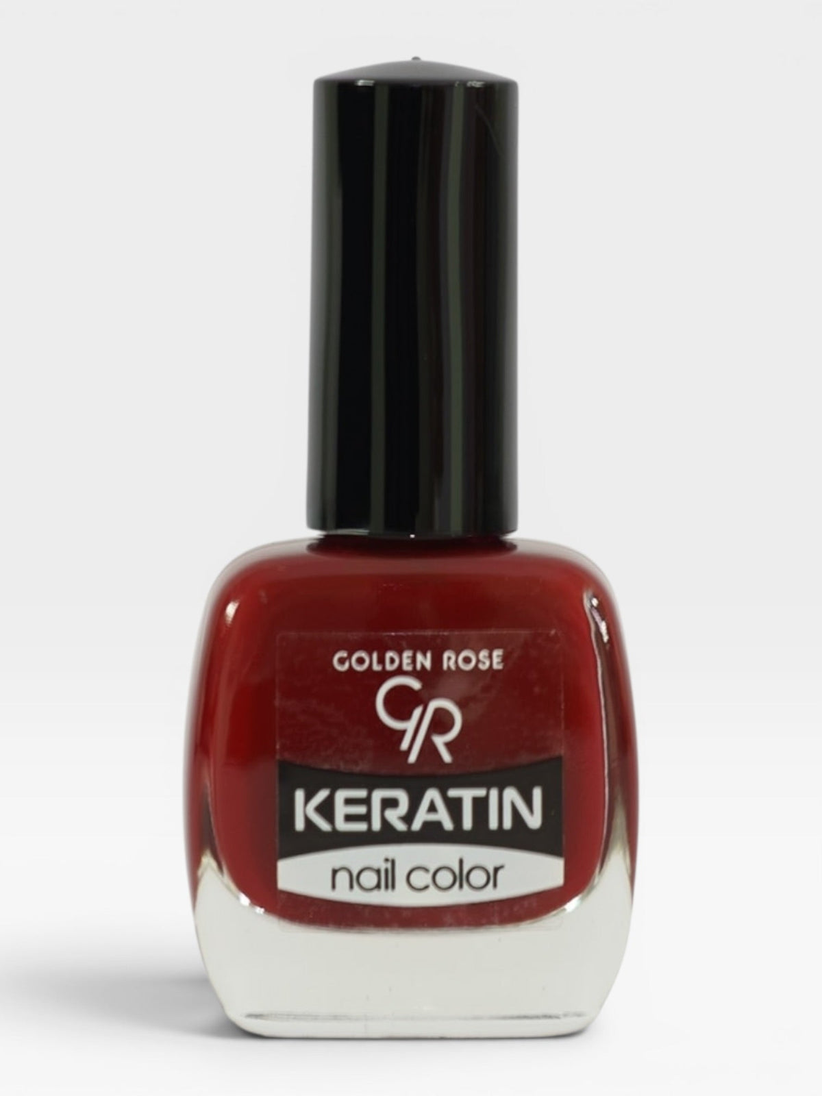 Keratin Nail Color - Esmalte de uñas con queratina / Nº(00→50)