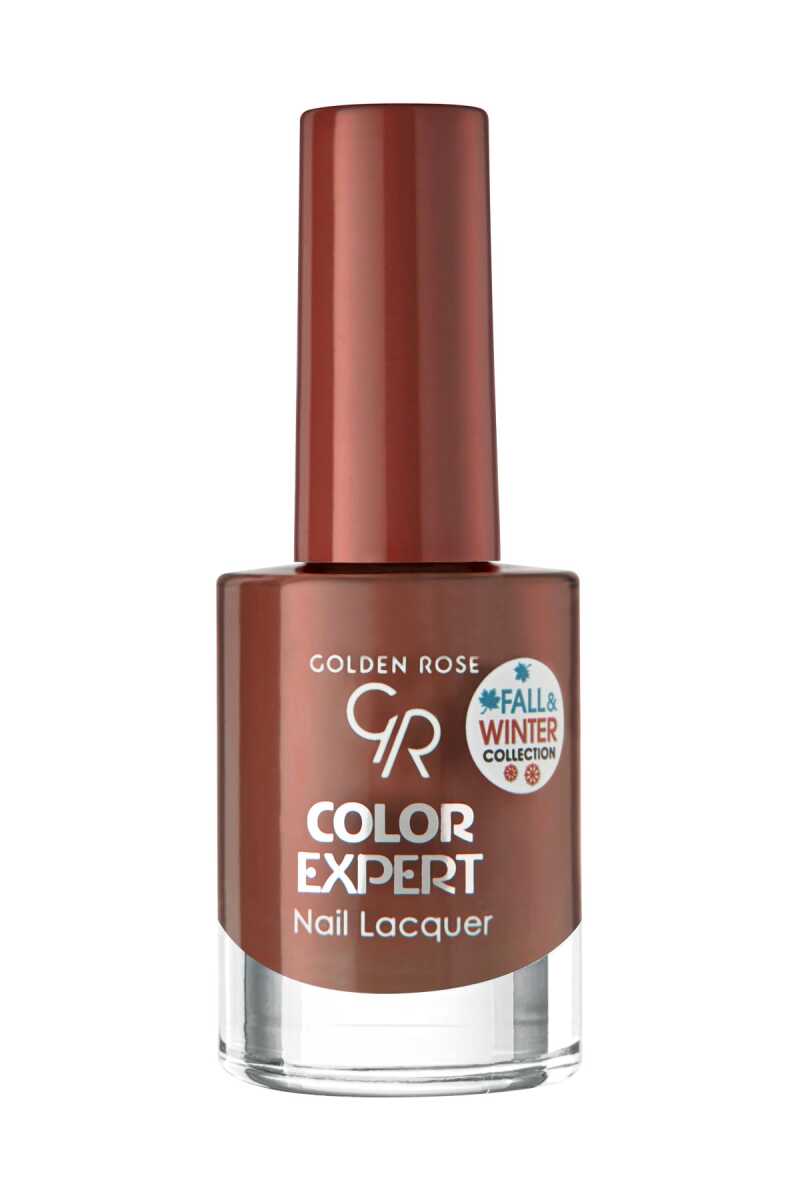 Color Expert Fall and Winter Collection - Esmalte de uñas brillante / Nº(401→422)
