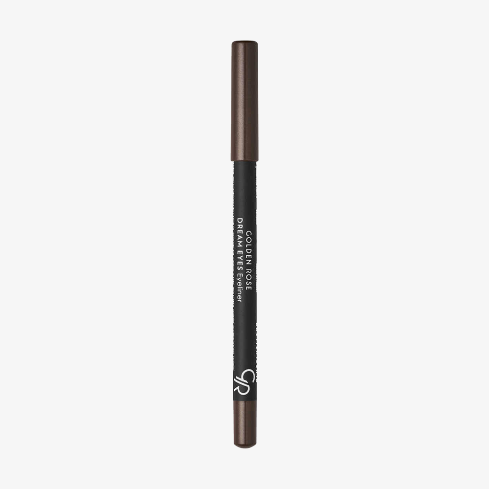 Dream Eyes Eyeliner – Lápiz de ojos cremoso