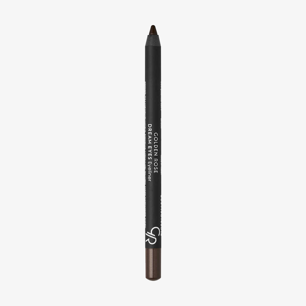 Dream Eyes Eyeliner – Lápiz de ojos cremoso