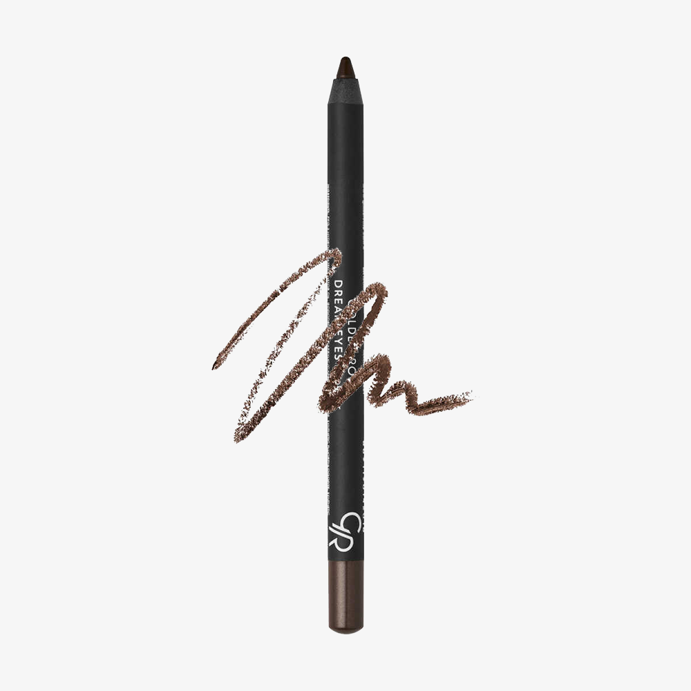 Dream Eyes Eyeliner – Lápiz de ojos cremoso