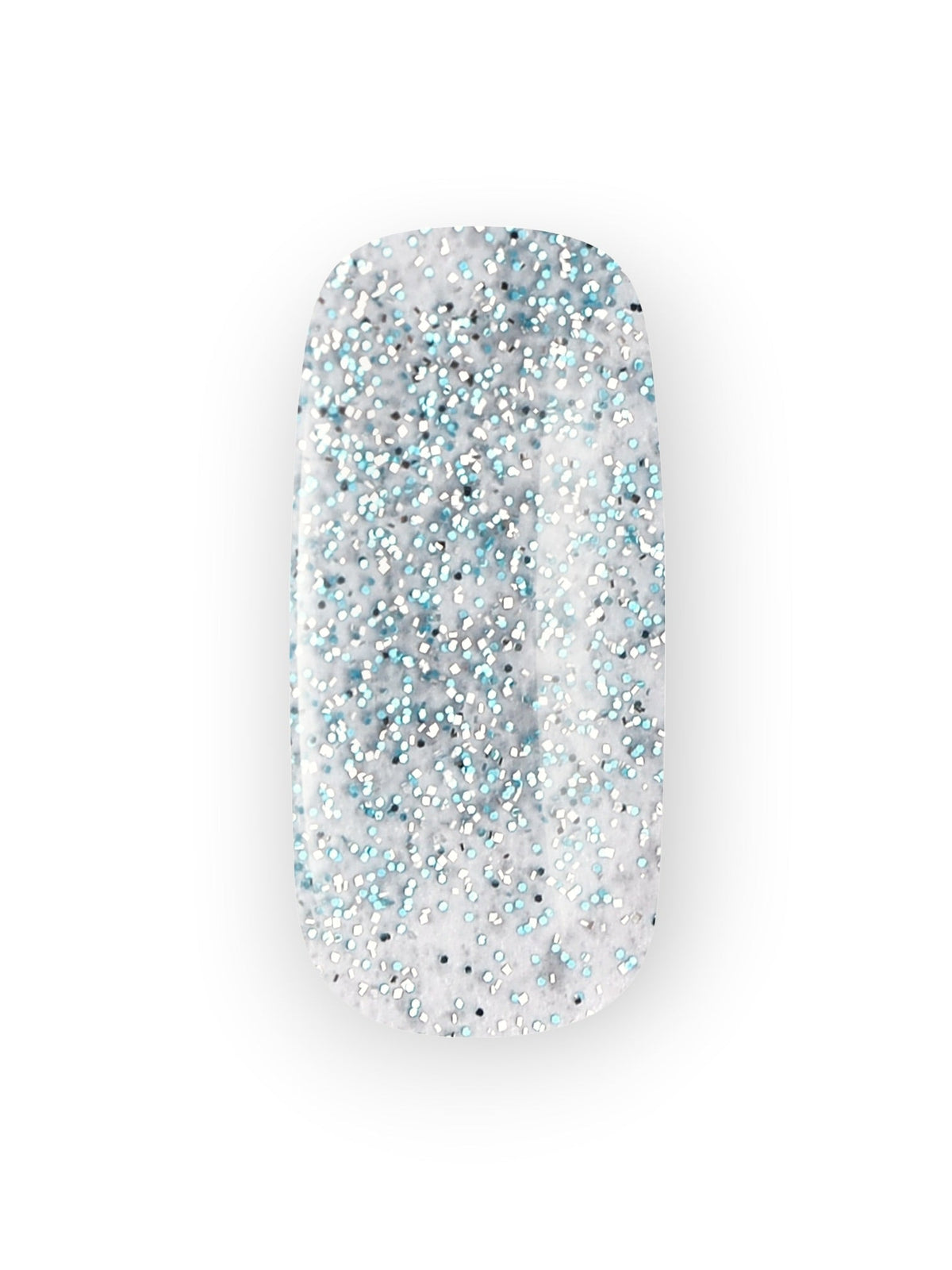 Keratin Nail Color Glitter - Esmalte de uñas con glitter y queratina / Nº(401→415)