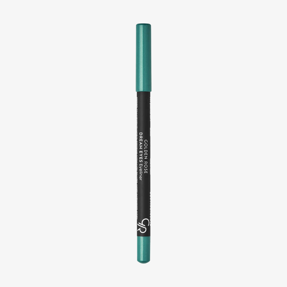 Dream Eyes Eyeliner – Lápiz de ojos cremoso