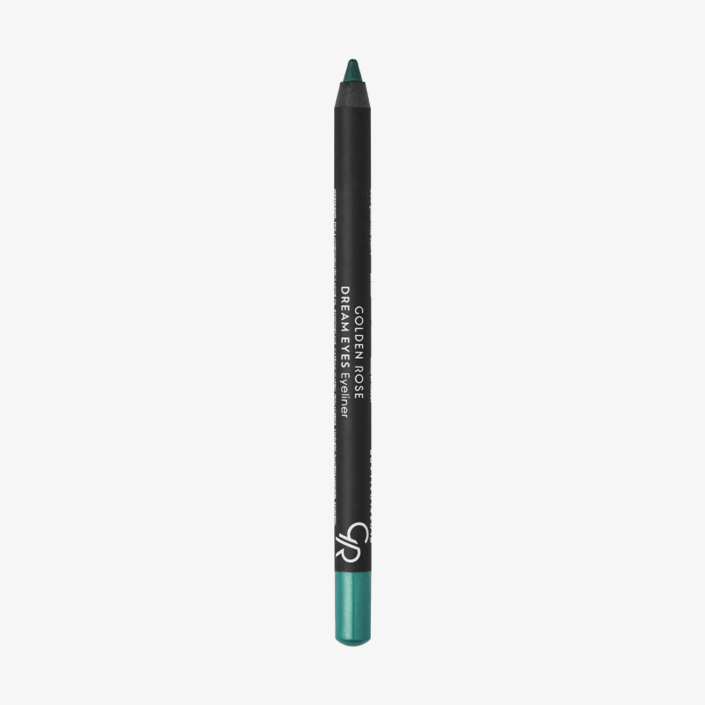 Dream Eyes Eyeliner – Lápiz de ojos cremoso