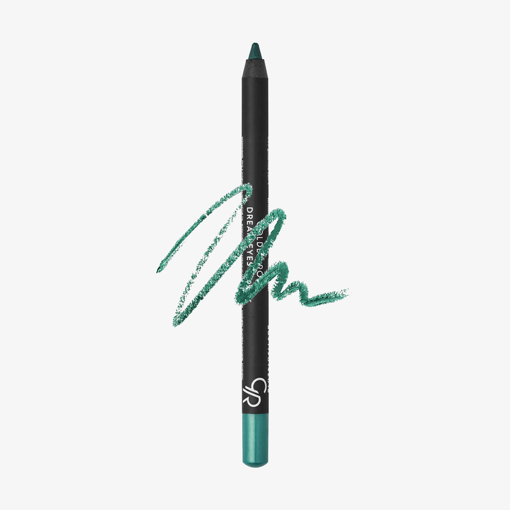 Dream Eyes Eyeliner – Lápiz de ojos cremoso