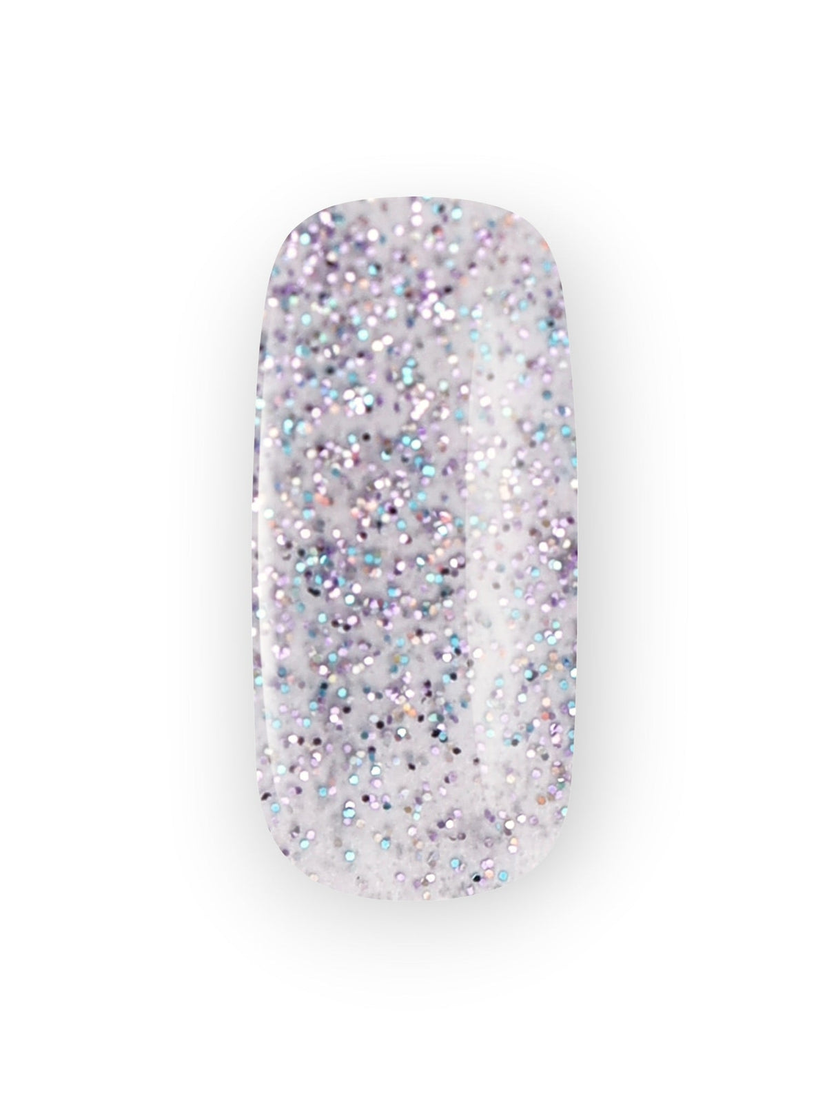Keratin Nail Color Glitter - Esmalte de uñas con glitter y queratina / Nº(401→415)