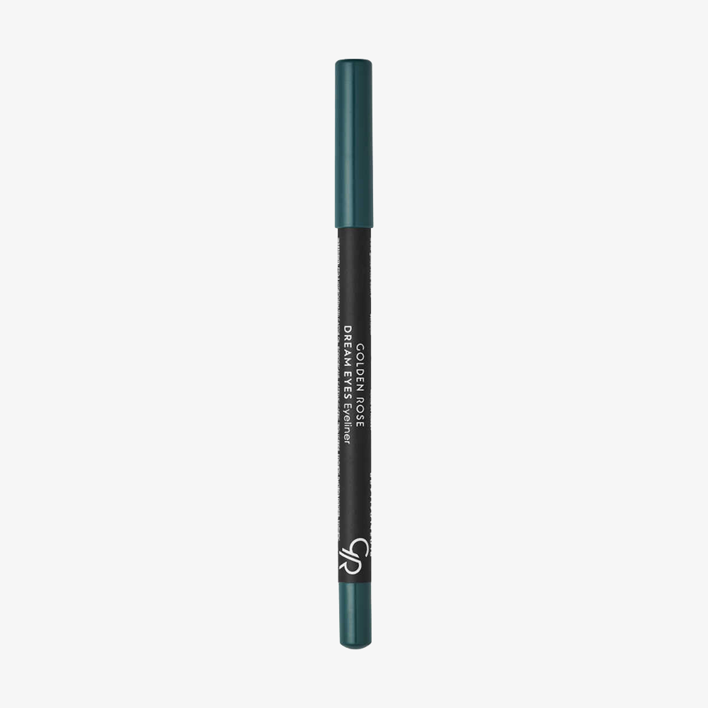 Dream Eyes Eyeliner – Lápiz de ojos cremoso