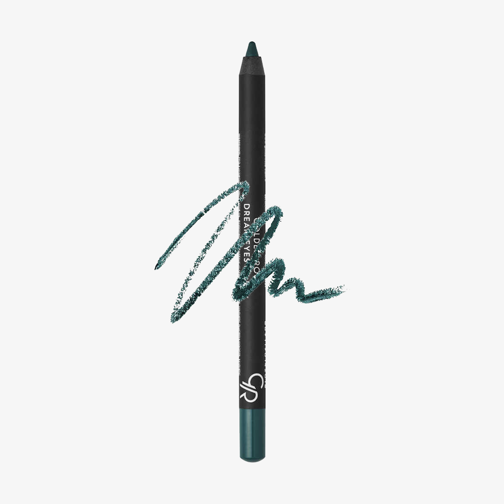 Dream Eyes Eyeliner – Lápiz de ojos cremoso