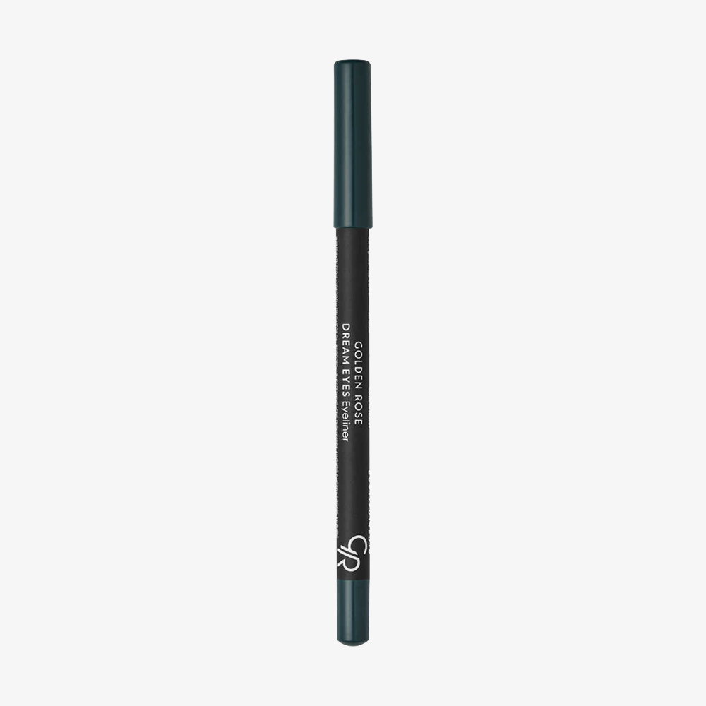 Dream Eyes Eyeliner – Lápiz de ojos cremoso