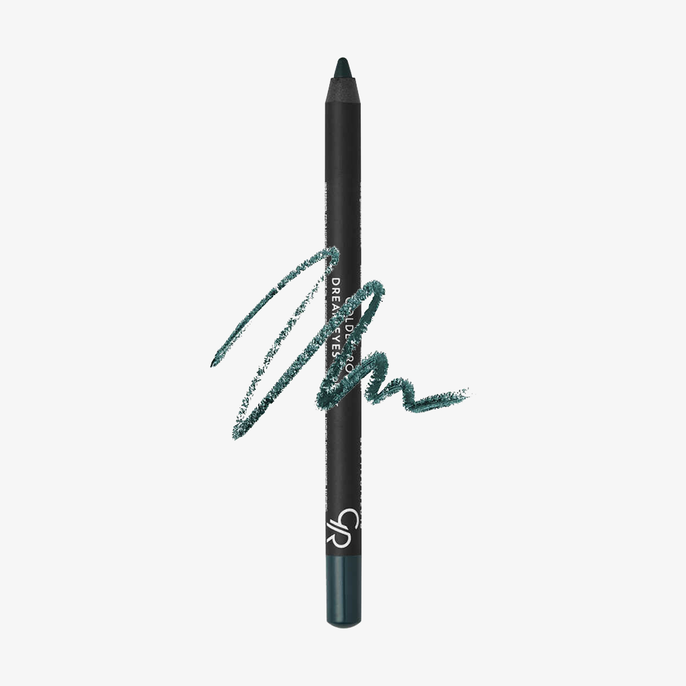 Dream Eyes Eyeliner – Lápiz de ojos cremoso