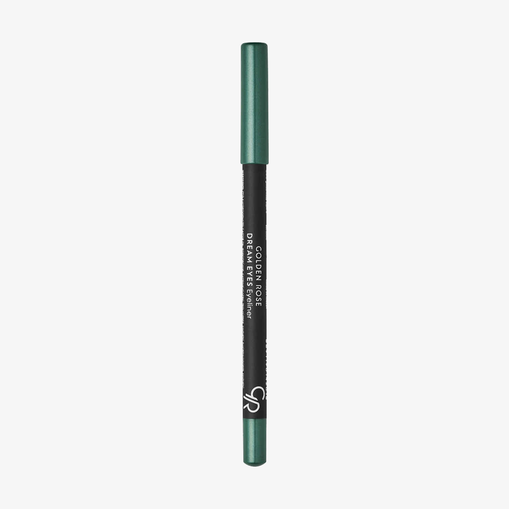 Dream Eyes Eyeliner – Lápiz de ojos cremoso