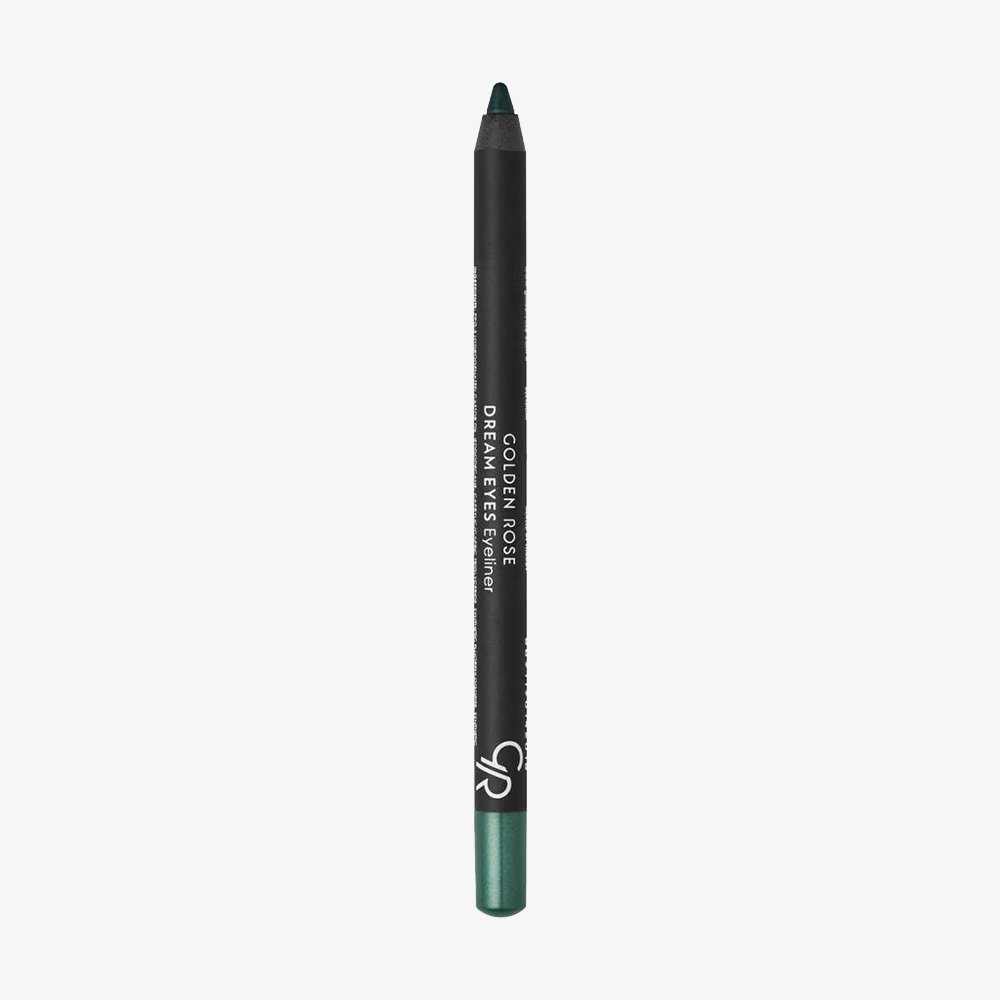 Dream Eyes Eyeliner – Lápiz de ojos cremoso