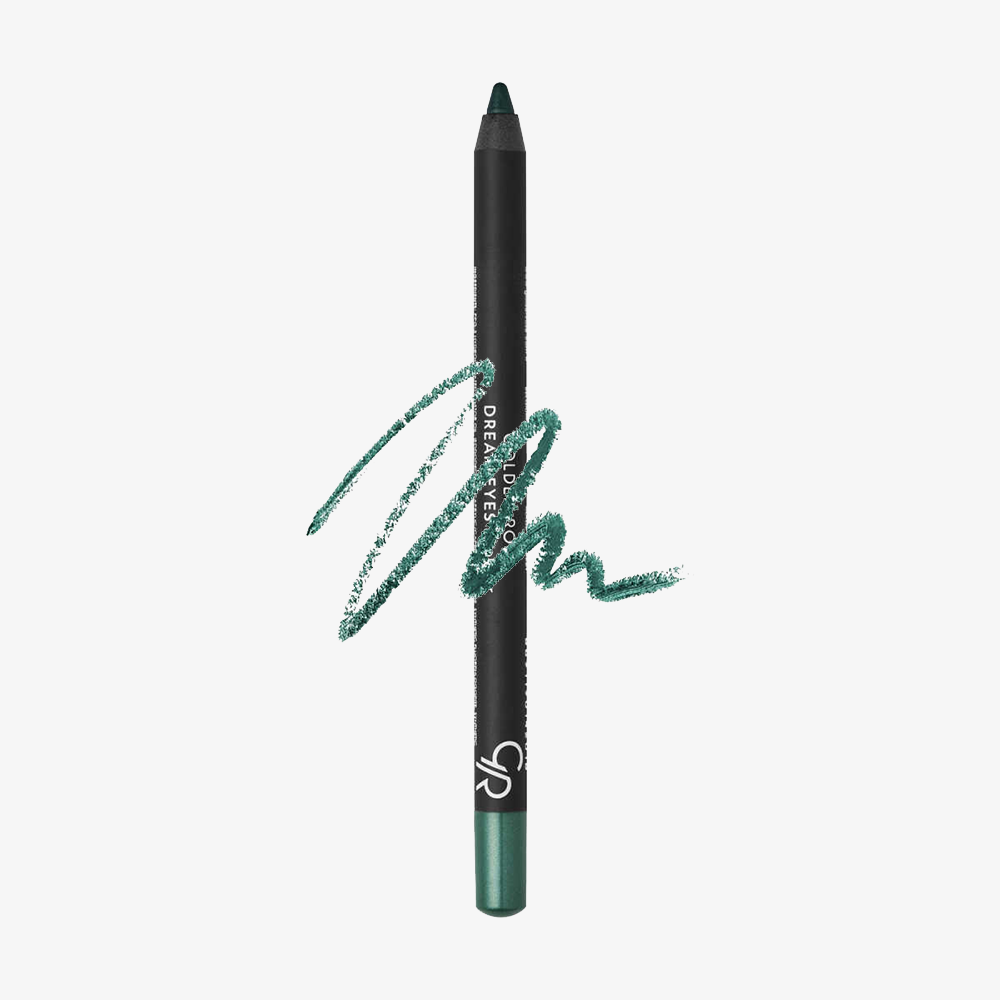 Dream Eyes Eyeliner – Lápiz de ojos cremoso
