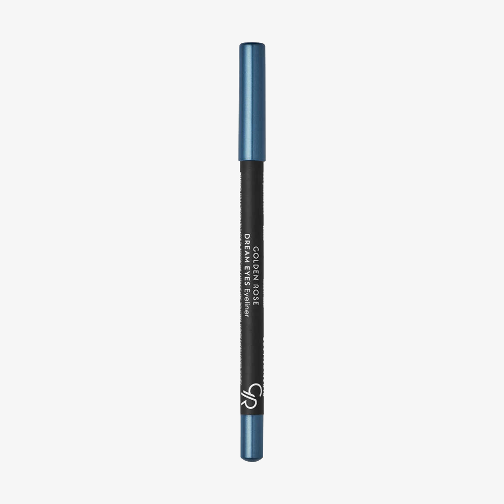 Dream Eyes Eyeliner – Lápiz de ojos cremoso