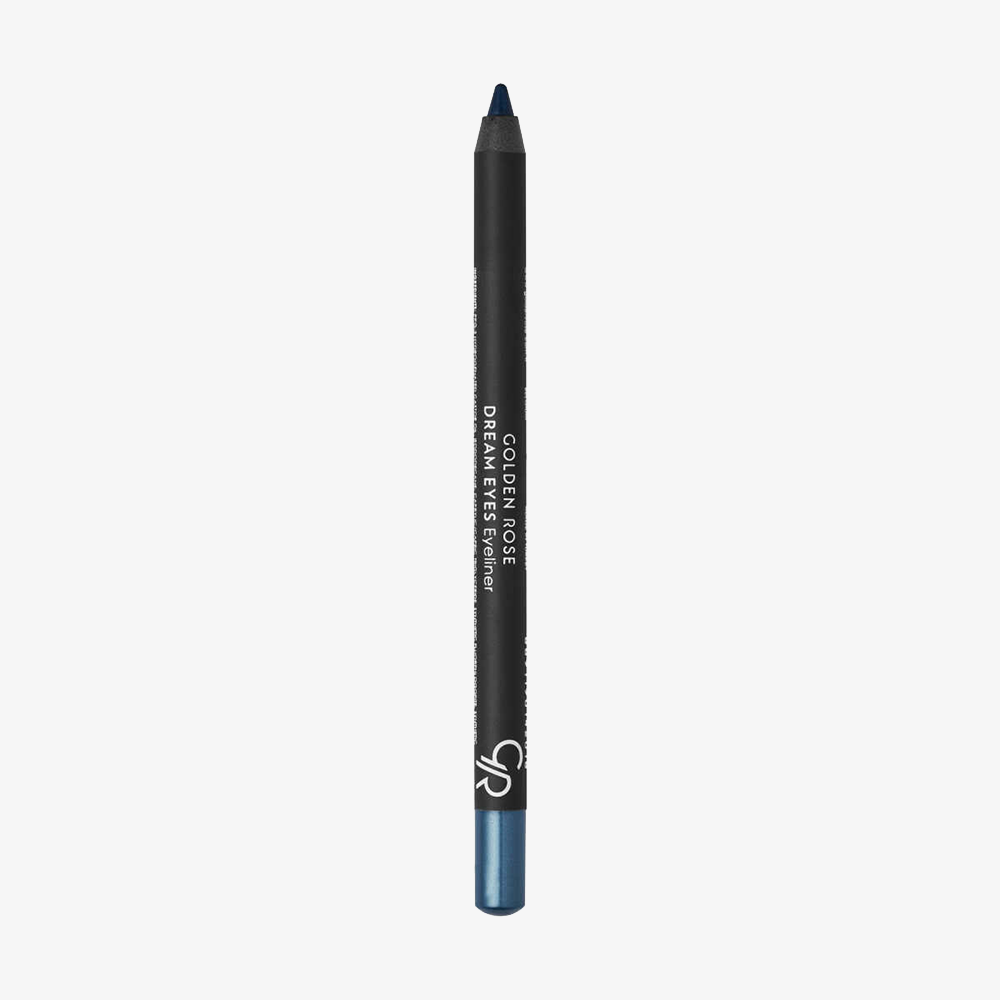 Dream Eyes Eyeliner – Lápiz de ojos cremoso