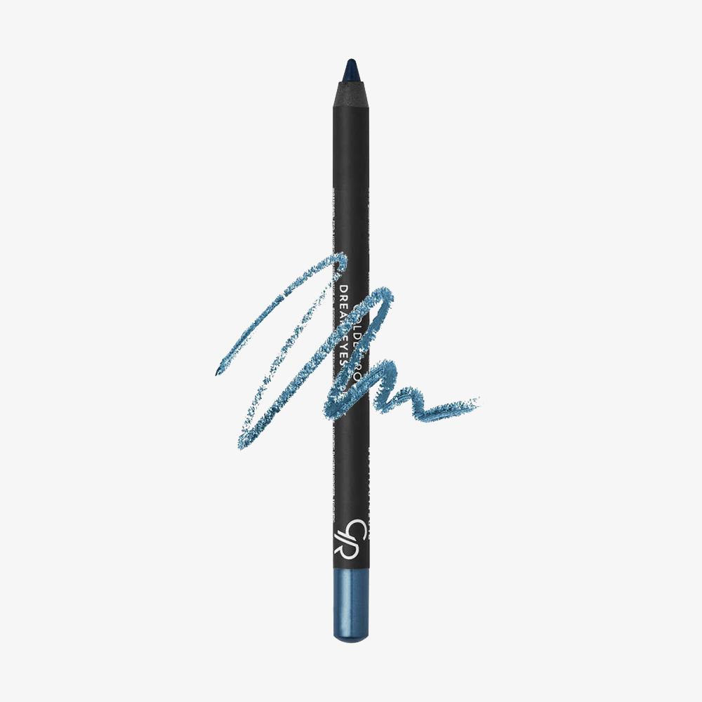 Dream Eyes Eyeliner – Lápiz de ojos cremoso