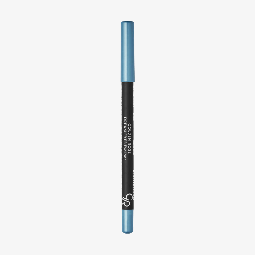 Dream Eyes Eyeliner – Lápiz de ojos cremoso
