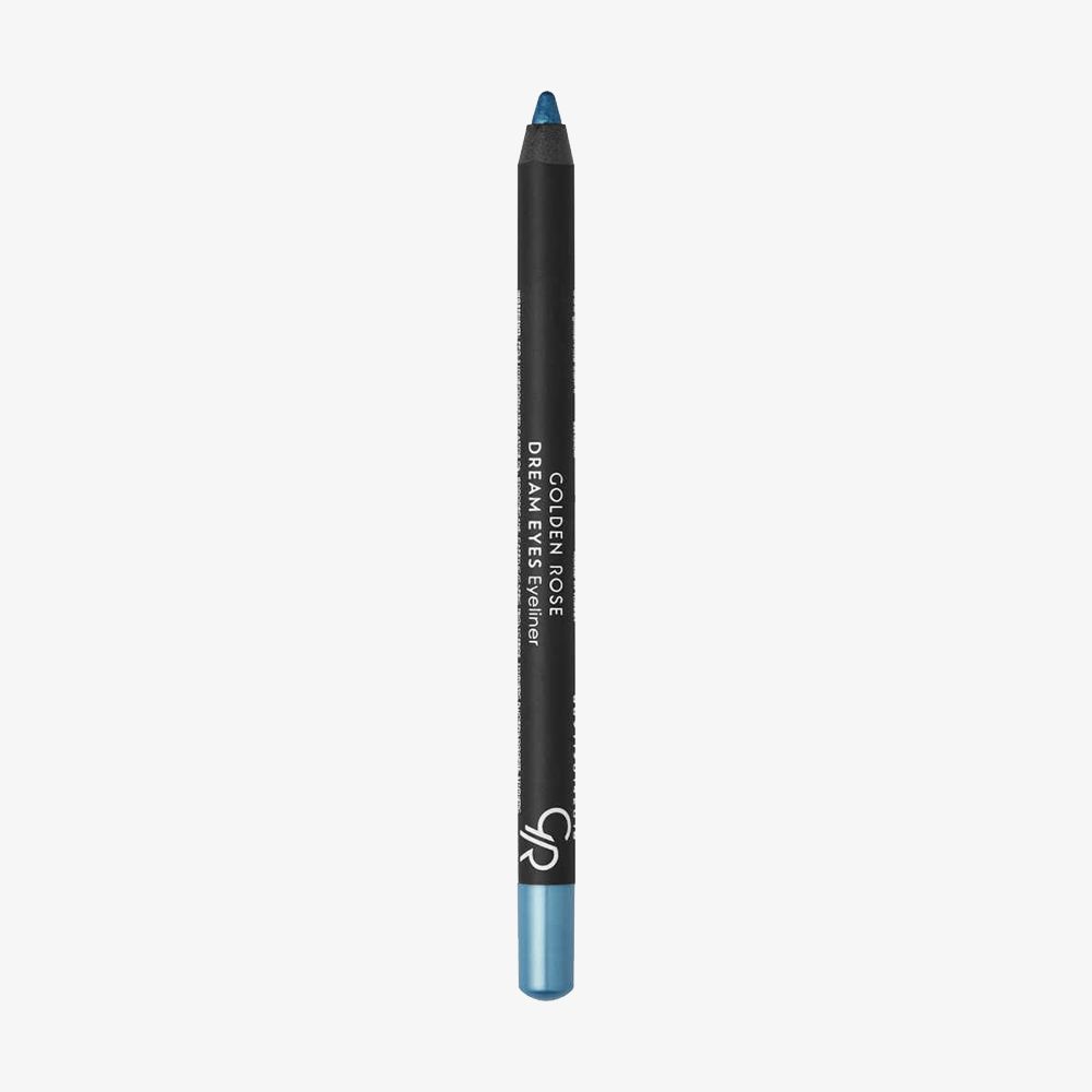 Dream Eyes Eyeliner – Lápiz de ojos cremoso