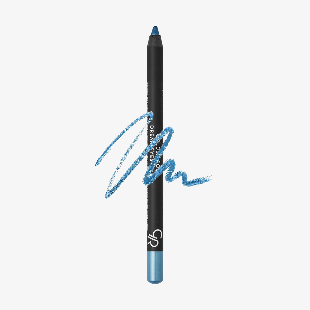 Dream Eyes Eyeliner – Lápiz de ojos cremoso