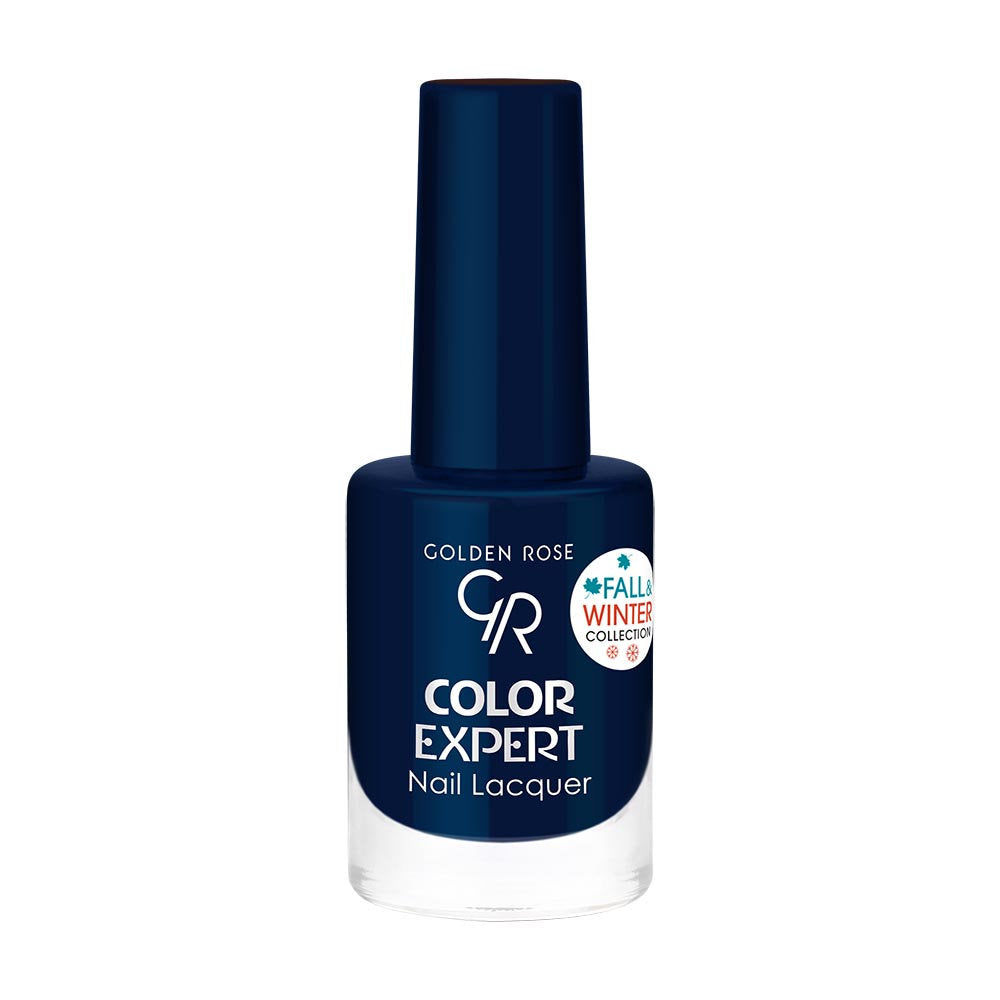 Color Expert Fall and Winter Collection - Esmalte de uñas brillante / Nº(401→422)