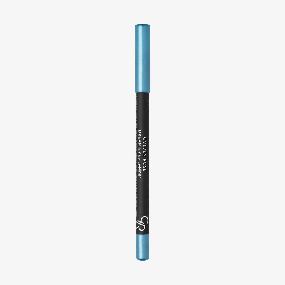 Dream Eyes Eyeliner – Lápiz de ojos cremoso