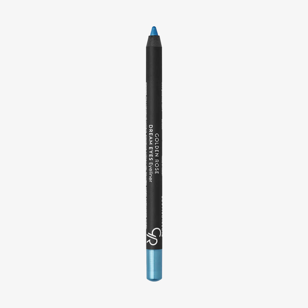 Dream Eyes Eyeliner – Lápiz de ojos cremoso